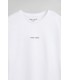 Tee shirt mc teddy smith 202blanc