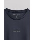 Tee shirt mc teddy smith 303jtotalnavy