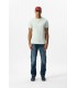 Tee shirt mc teddy smith 410hmenthol