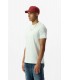 Tee shirt mc teddy smith 410hmenthol