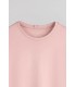 Tee shirt mc teddy smith 714cwoodrose