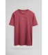 Tee shirt mc teddy smith 761fframboise