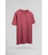 Tee shirt mc teddy smith 761fframboise