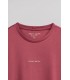 Tee shirt mc teddy smith 761fframboise