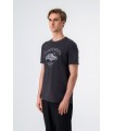 Tee shirt Mc Teddy Smith