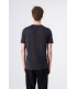 Tee shirt mc teddy smith 109aphantom