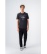 Tee shirt mc teddy smith 109aphantom