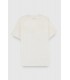 Tee shirt mc teddy smith 219gmiddlewhite