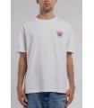 Tee shirt Mc Teddy Smith