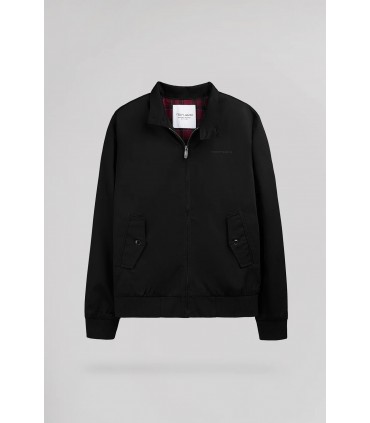 Blouson teddy smith 171noir