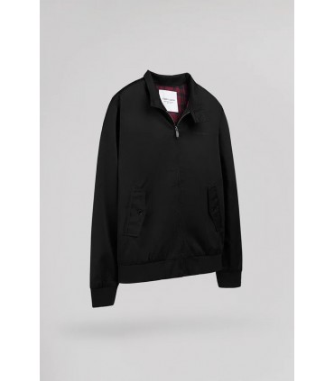Blouson teddy smith 171noir
