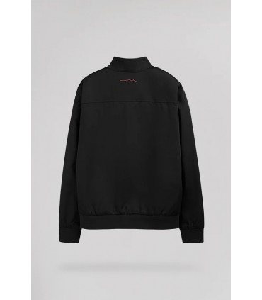 Blouson teddy smith 171noir
