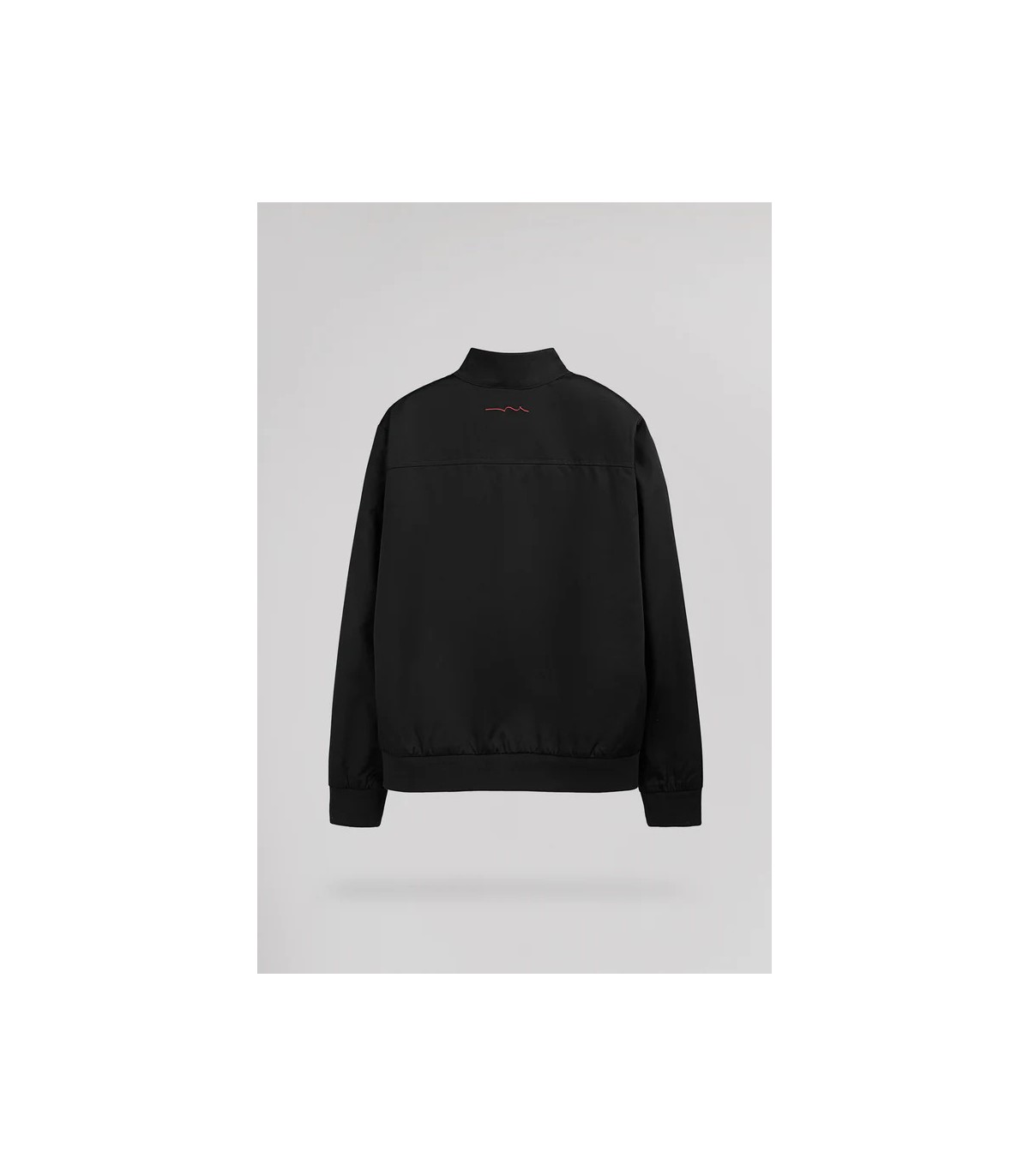 Blouson teddy smith 171noir