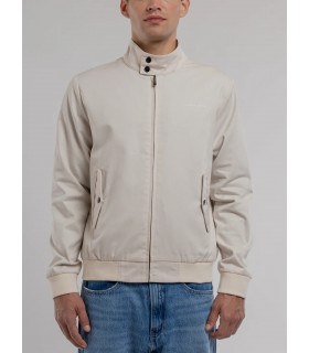 Blouson teddy smith 230cream