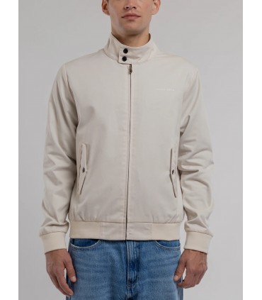 Blouson teddy smith 230cream