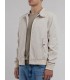 Blouson teddy smith 230cream