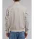 Blouson teddy smith 230cream