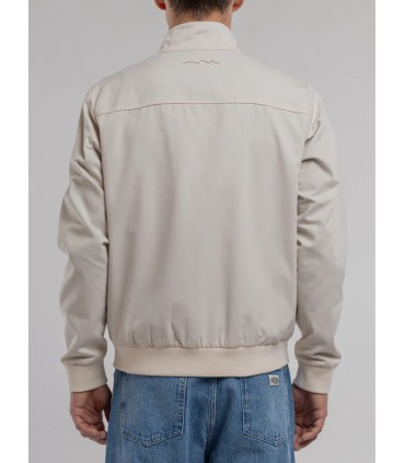Blouson teddy smith 230cream
