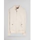 Blouson teddy smith 230cream