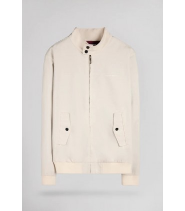 Blouson teddy smith 230cream