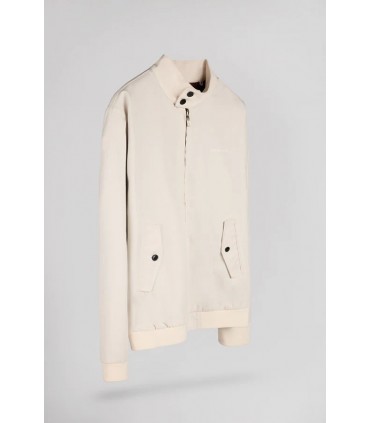 Blouson teddy smith 230cream