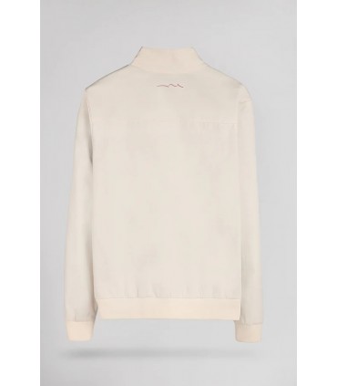 Blouson teddy smith 230cream
