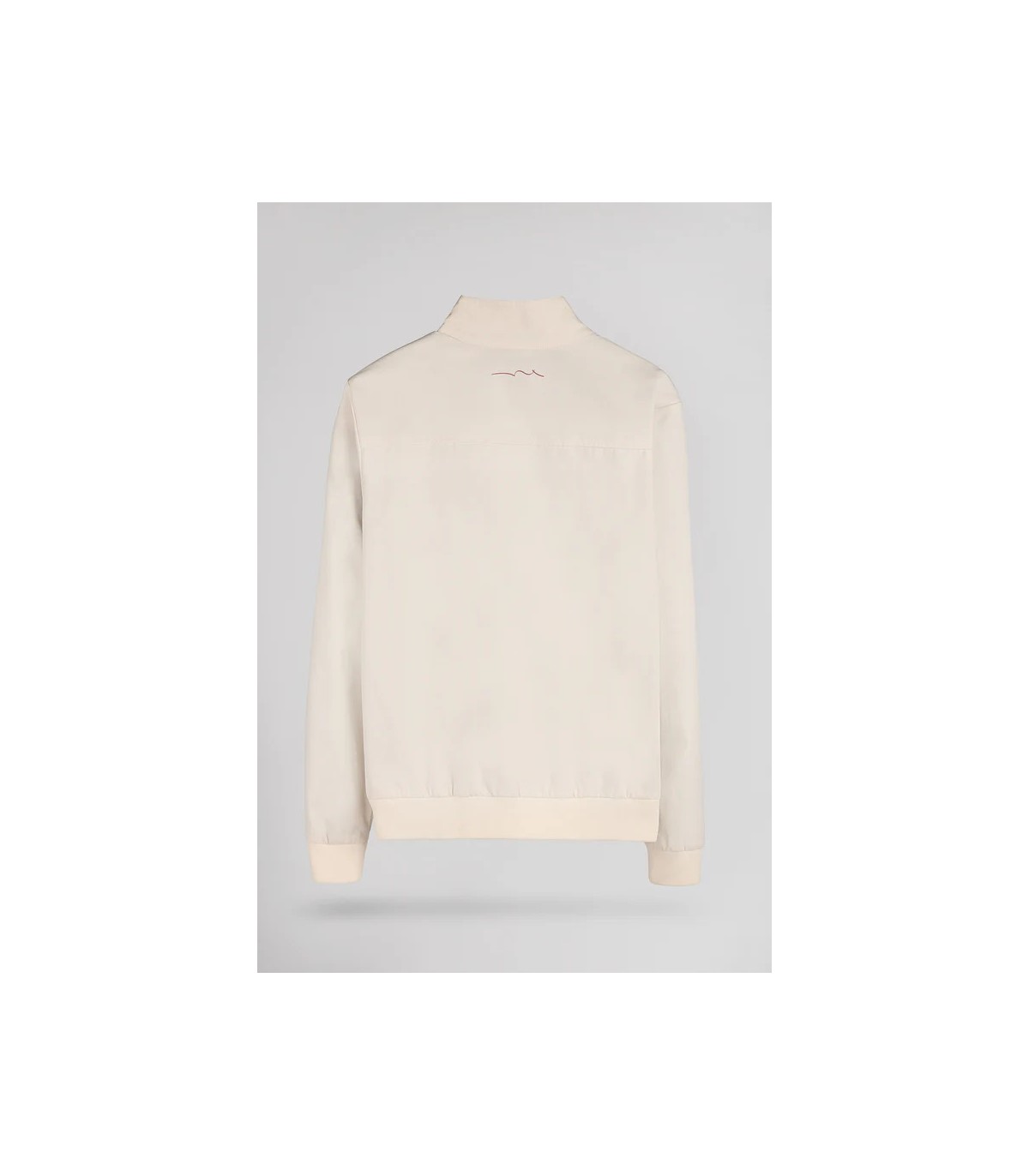 Blouson teddy smith 230cream