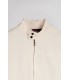 Blouson teddy smith 230cream