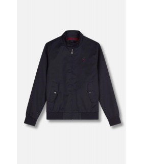 Blouson teddy smith 351darknavy