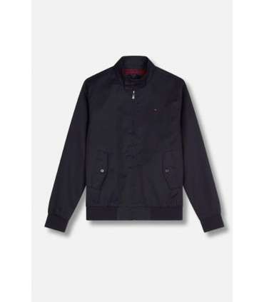 Blouson teddy smith 351darknavy