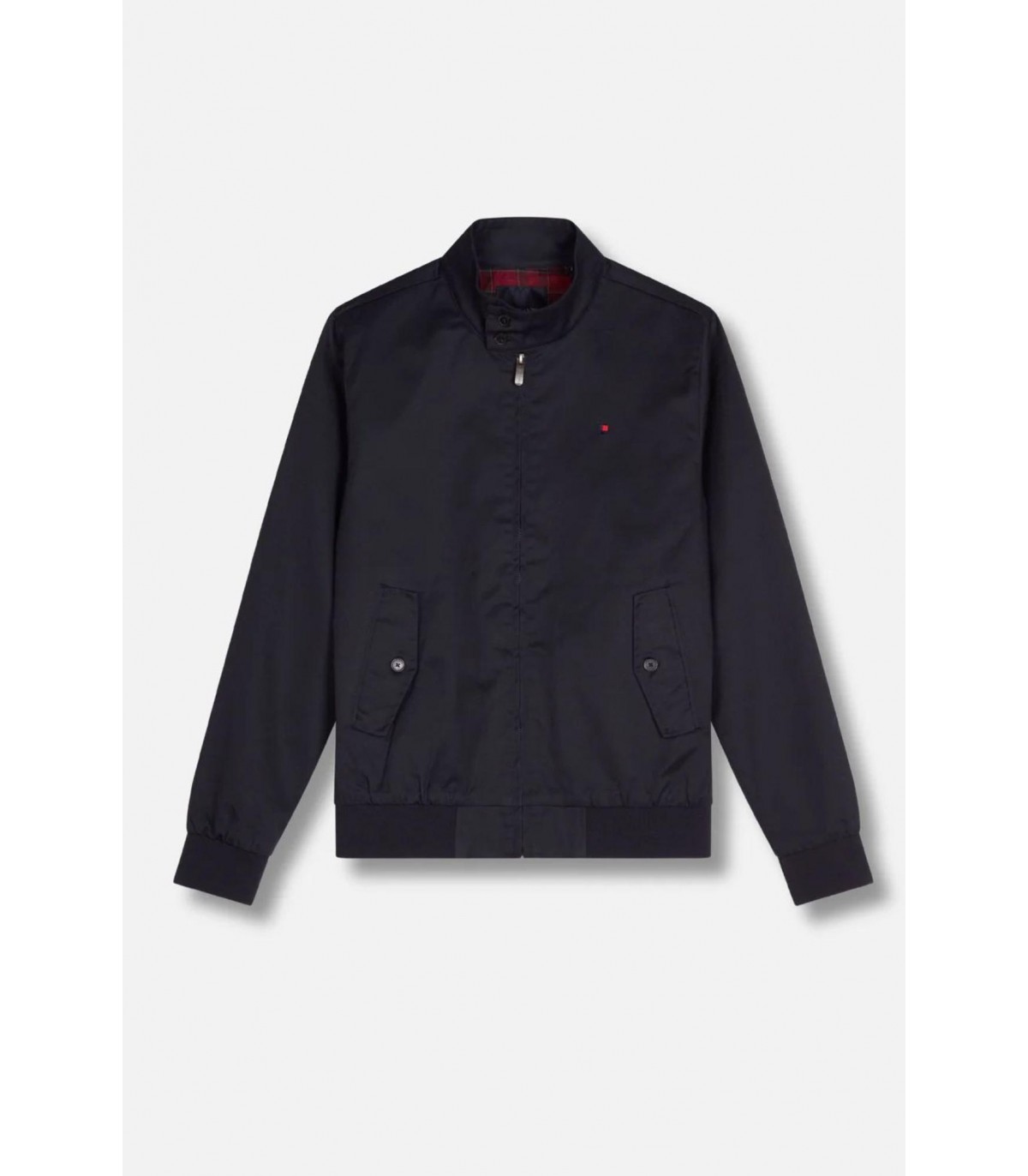 Blouson teddy smith 351darknavy