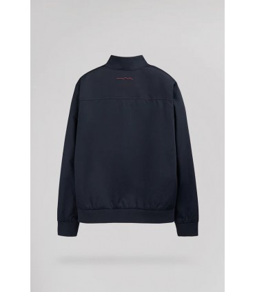 Blouson teddy smith 351darknavy