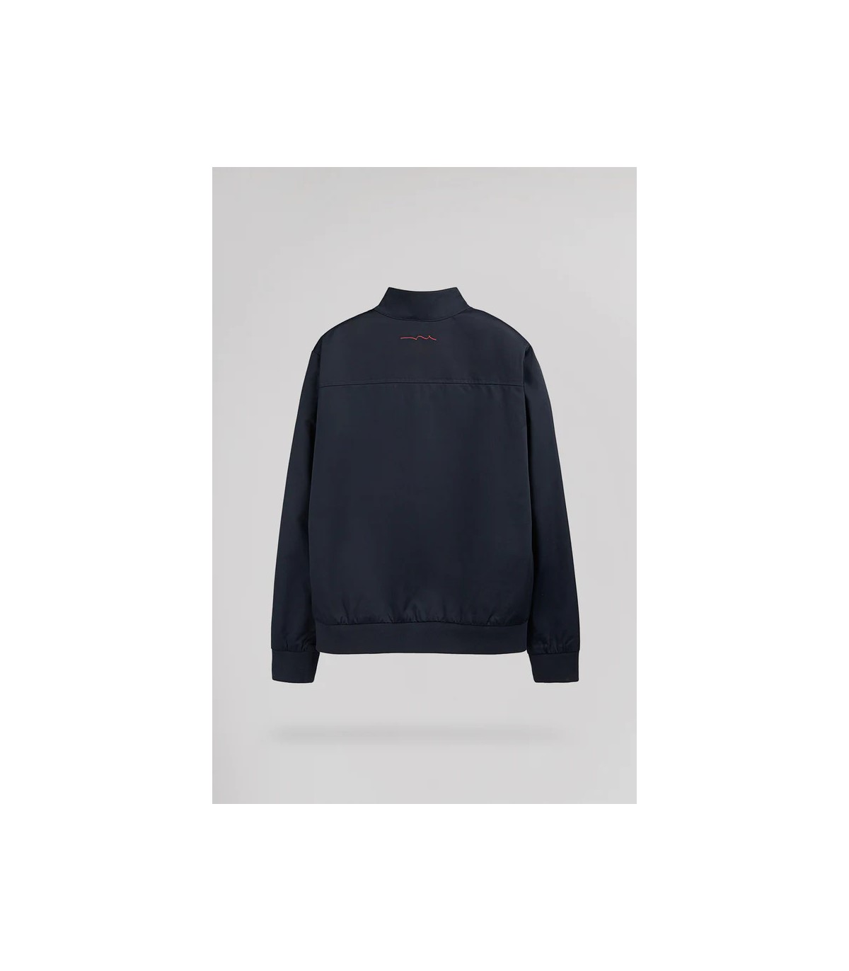 Blouson teddy smith 351darknavy