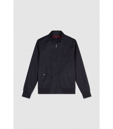Blouson teddy smith 351darknavy