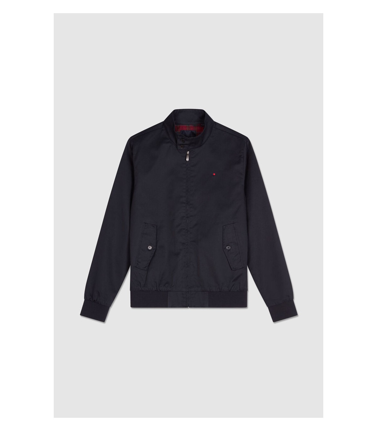 Blouson teddy smith 351darknavy