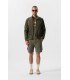Blouson teddy smith 463bkaki