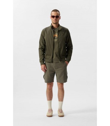 Blouson teddy smith 463bkaki