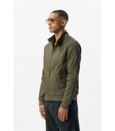 Blouson teddy smith 463bkaki