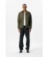 Blouson teddy smith 463bkaki