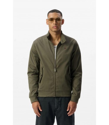 Blouson teddy smith 463bkaki