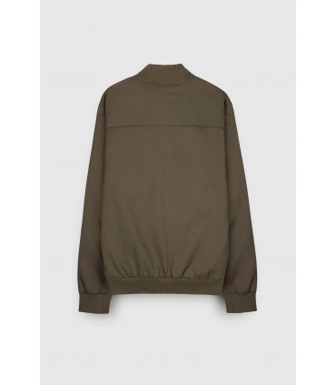 Blouson teddy smith 463bkaki