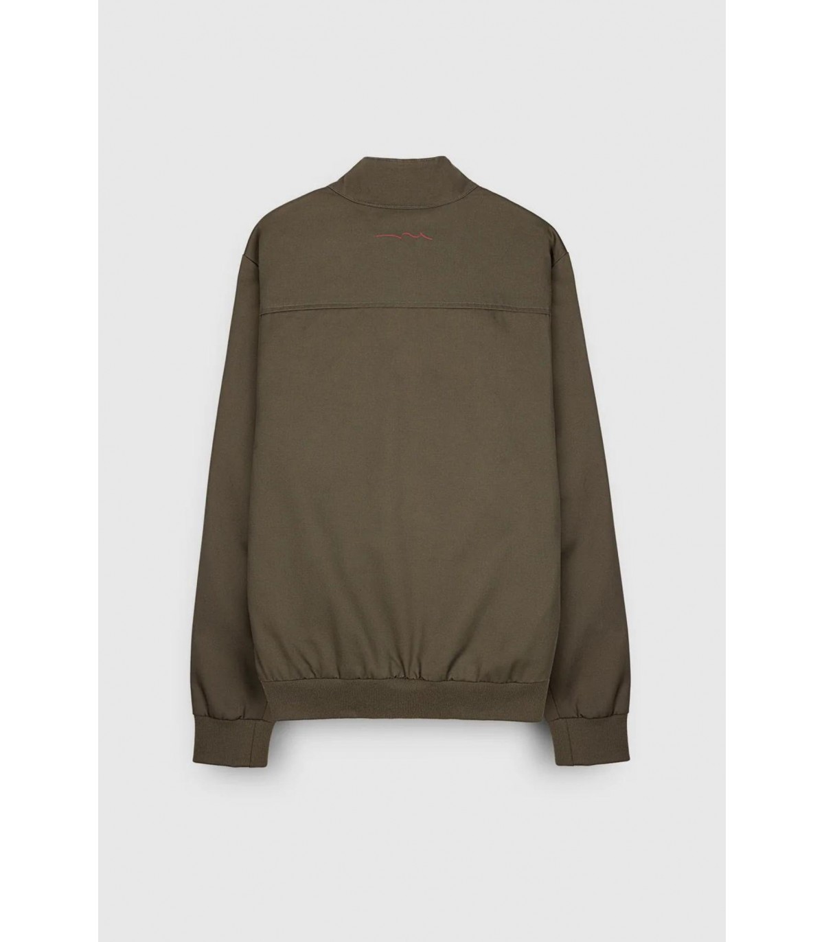 Blouson teddy smith 463bkaki