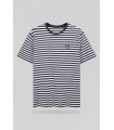 Tee shirt Mc Teddy Smith