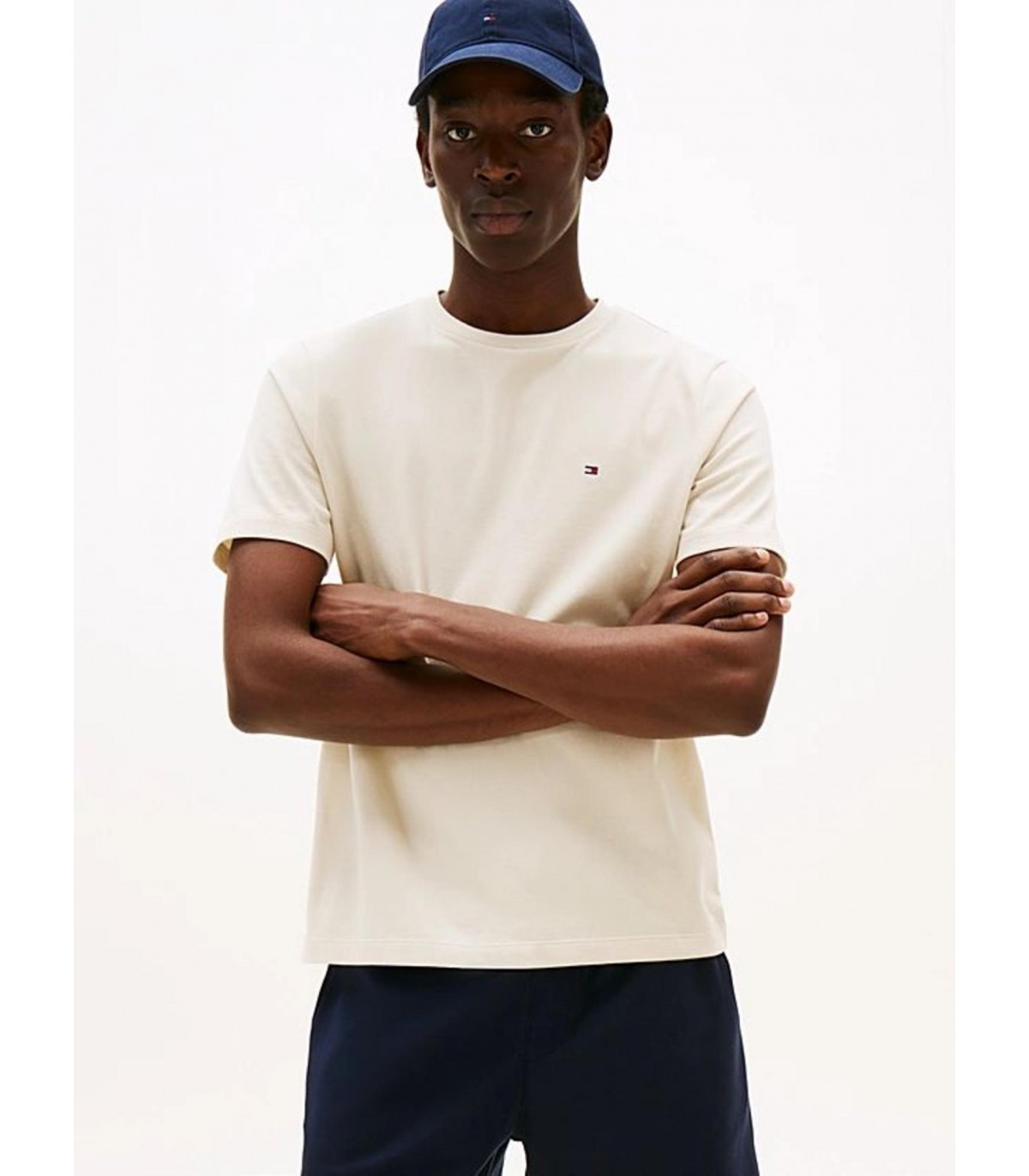 Tee shirt mc tommy menswear acgnewsprint
