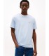 Tee shirt mc tommy menswear c1obreezyblue