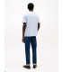 Tee shirt mc tommy menswear c1obreezyblue
