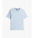 Tee shirt mc tommy menswear c1obreezyblue