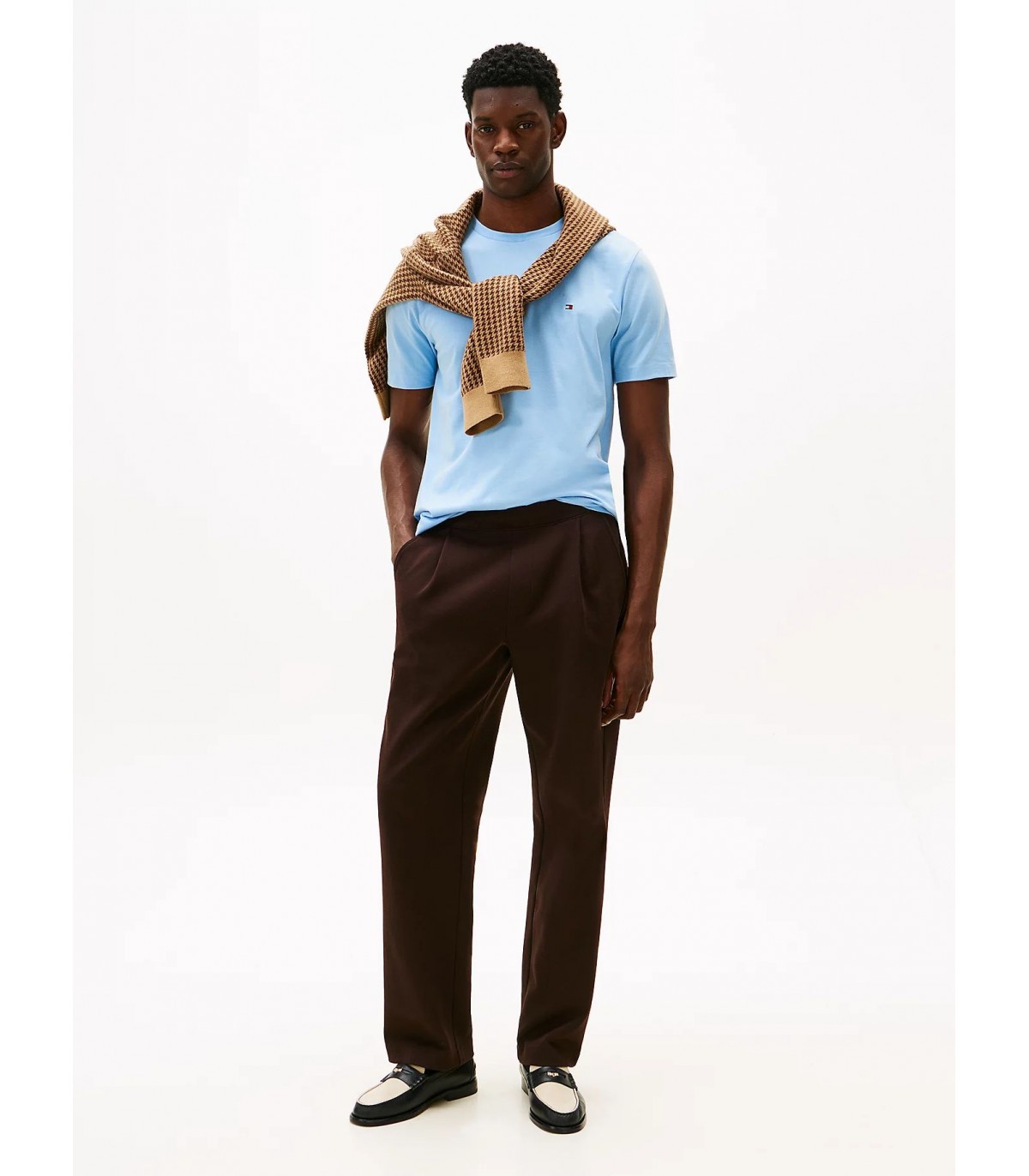 Tee shirt mc tommy menswear c1ywellwater