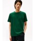 Tee shirt mc tommy menswear l6kgreen