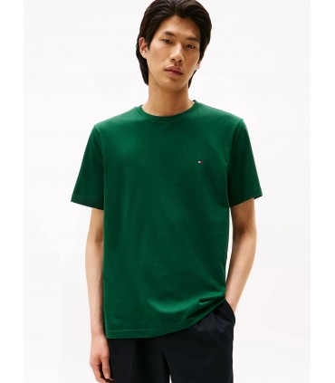 Tee shirt mc tommy menswear l6kgreen